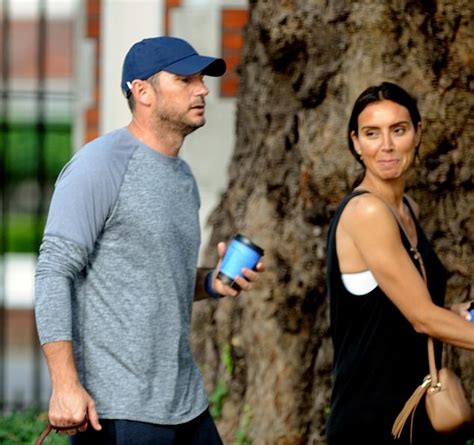 Christine And Frank Lampard Enjoy A Stroll With Daughter Patricia After