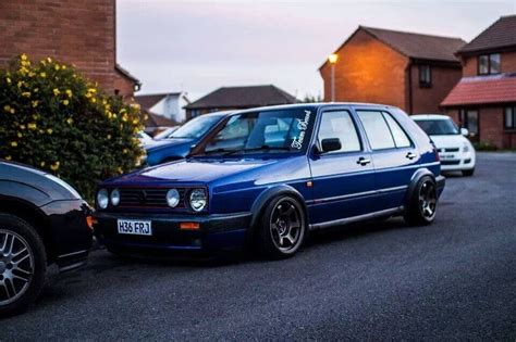 Mk2 Golf Gti 29 Vr6 In Erskine Renfrewshire Gumtree