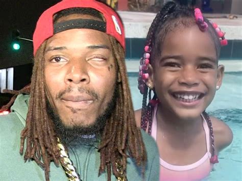 Fetty Waps Daughter Aged 4 Has Passed Away Celebrity News And Discussion Fotp