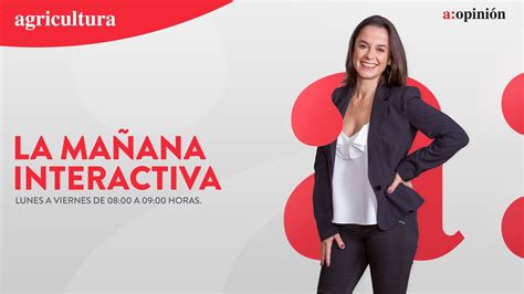 La MaÑana Interactiva Con Gabriela Valenzuela 06 De Noviembre 2020
