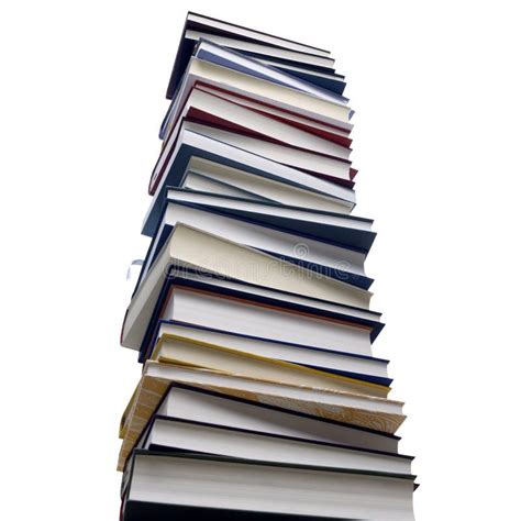 Pile De Livres Image Stock Image Du Lecture Littérature 3780127