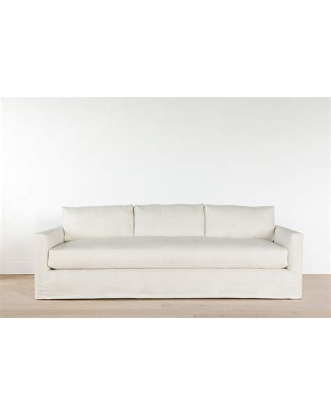 Traditional and a proven classic, our Macy Sofa is more sophisticated