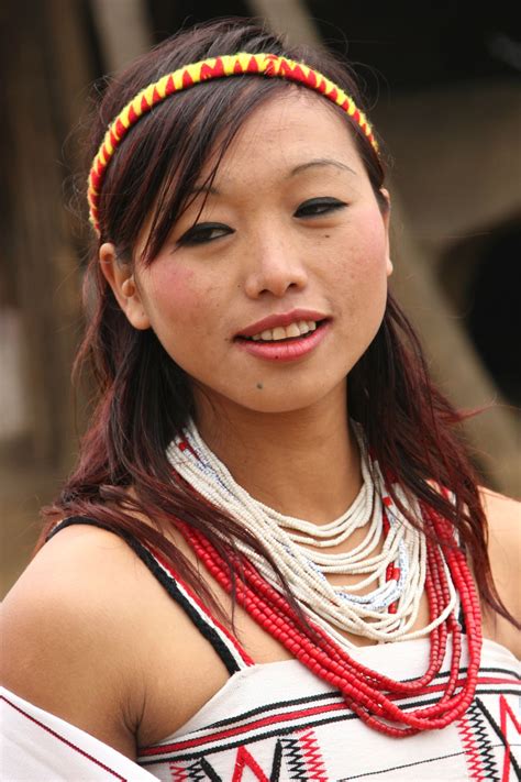 Nagaland People