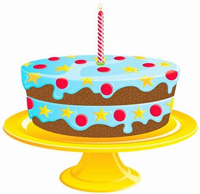 Cake Birthday Clipart Cakes Transparent Yopriceville Previous