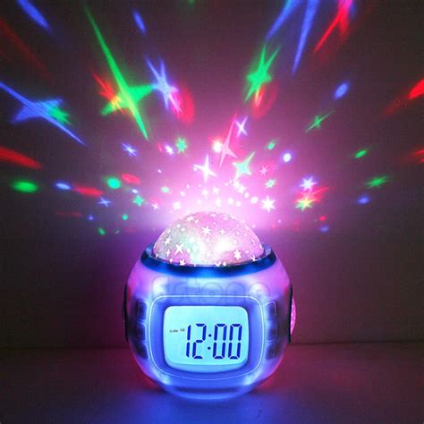Unique Alarm Clocks For Teenagers Best Decor Things