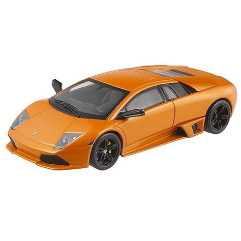Hot Wheels Lamborghini Lp 640 Orange Car Entertainment Earth
