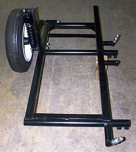 Sidecar Frame For About 1300 Sidecar Bike With Sidecar Motorcycle