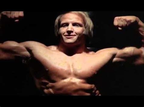 Olympia, which is for professionals. Arnold Schwarzenegger - Pumping Iron - YouTube