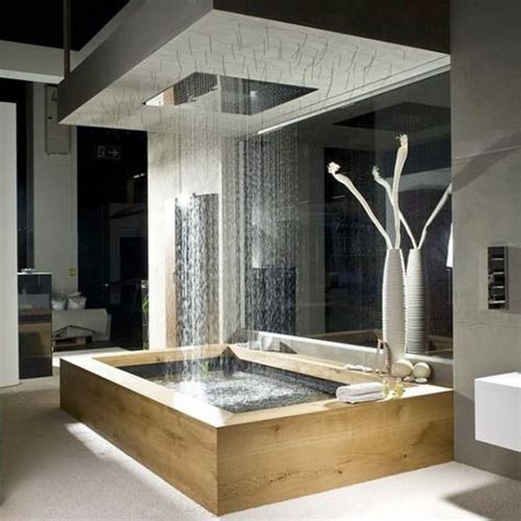 34 Amazing And Cool Bathtubs Youve Never Seen Before