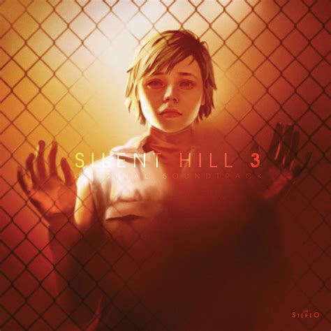 Music Weekly Silent Hill 3 And 4 The Room And The Medium Original Soun