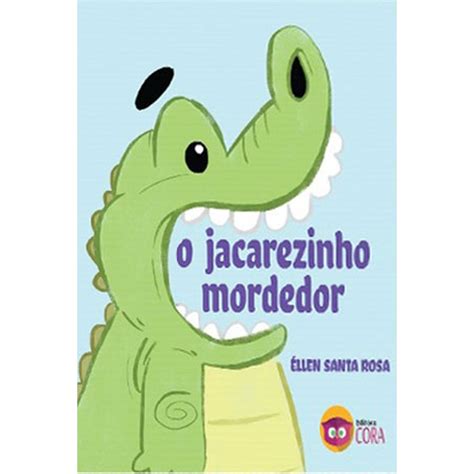 O Jacarezinho Mordedor Pdf