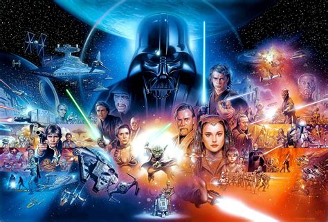 Nerd Culture 7 Over Onze Passie Voor De Star Wars Franchise