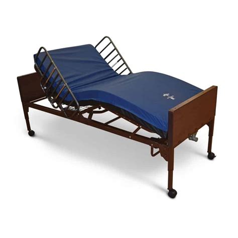 Hospital Bed Rental Serving Dfw Area Free Delivery Within 20 Miles