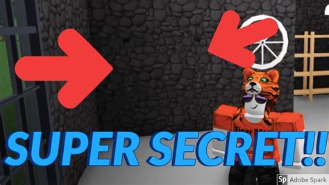How To Make A Super Secret Door In Welcome To Bloxburg Roblox Youtube