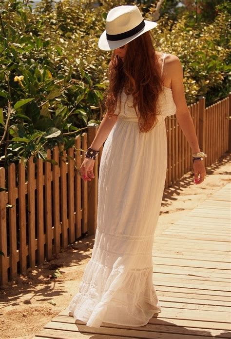 Upgrade Your Summer Look just with a Hat - Pretty Designs