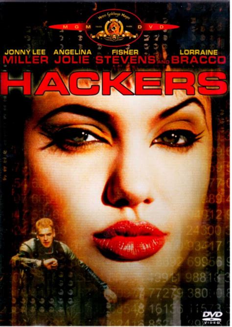 Hackers 1995 Posters — The Movie Database Tmdb
