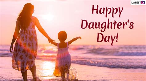 Daughters Day 2019 Images And Hd Wallpapers For Free Download Online