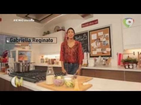 This is a list of brazil's official representatives and their placements at the big four international beauty pageants, considered the most important in the world.the country has won six victories: Gabriella Reginato nos enseña a preparar linguini - Esta ...