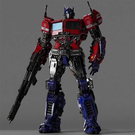 Optimus Prime Transformers Movie Wiki Fandom