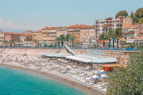 10 Best Things To Do In Nice France Hand Luggage Only Travel Food