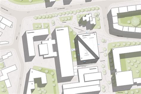 Der campus leverkusen wird die neue heimat der fakultät für angewandte naturwissenschaften der th köln, die bereits seit sieben jahren mit sehr großem erfolg in leverkusen lehrt und forscht. Hörsaalzentrum Köln - bof-architekten
