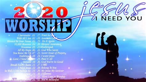 Uploaded by 100percentgospel on june 24, 2020. Best Of Christian Gospel Songs 2020 Top 100 Worship Songs 2020 New Gospel Songs Playlist - YouTube