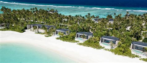 The Ritz Carlton Maldives Niche Getaways