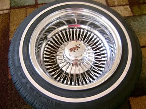 17 Best Images About Spoke Wheel On Pinterest Orlando Rims And Tires