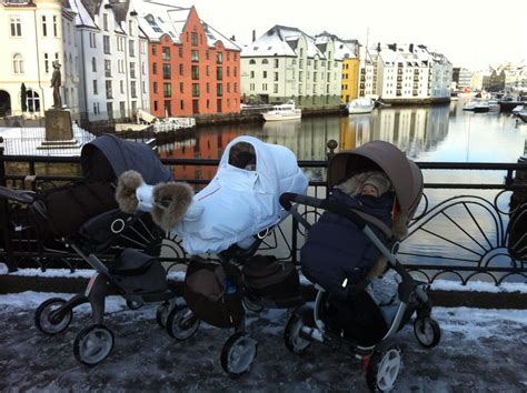 The Scenery Around Alesund Norway Is A Sight To Behold Baby