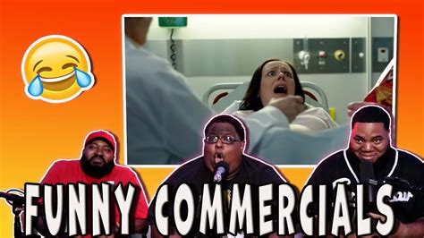 World S Funniest Commercials Of All Time Series Try Not To Laugh Youtube