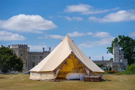 Stylish Pro Bell Tent For Sale Uk The Vintage Tent Company Tent