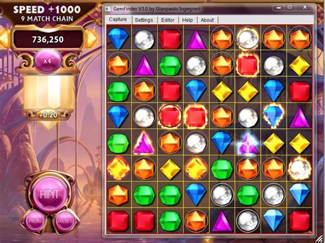 Bejeweled Blitz Free Casual Games