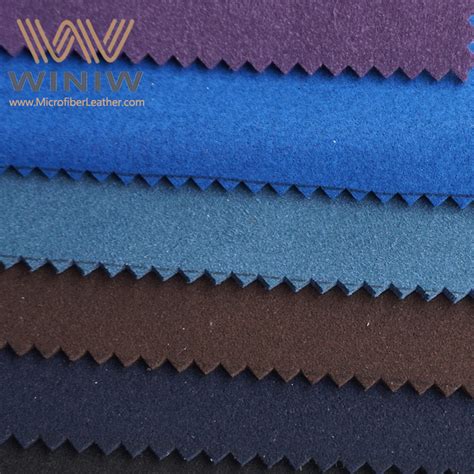 Wholesale Best Microfiber Suede Upholstery Fabric