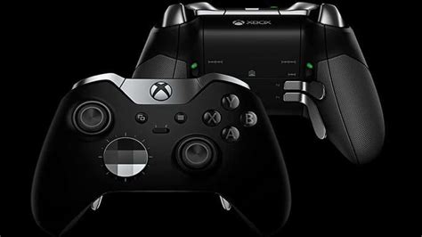 The New Xbox Elite Controller V2 Aka Spider Will Land This Year