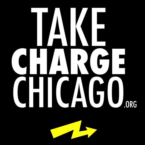 Take Charge Chicago