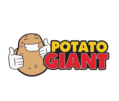 How To Start A Potato Giant Franchise Fabph
