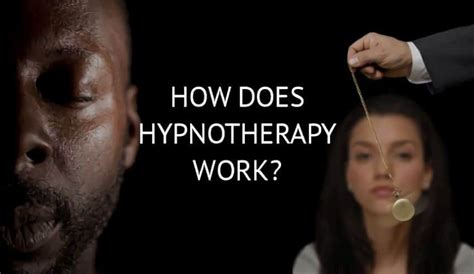 How Does Hypnotherapy Work And What Do Hypnotherapists Actually Do