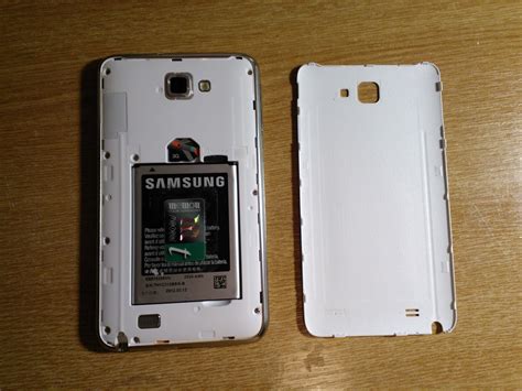 Samsung Galaxy Note 1 Charging Problems And Repair Adamoknet