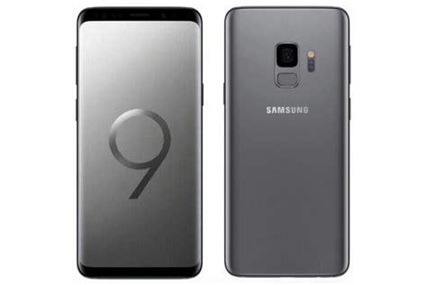 Most of the features of samsung galaxy s9+ are same as the samsung galaxy s9. Samsung s9 Plus Price and specifications | Samsung galaxy s9