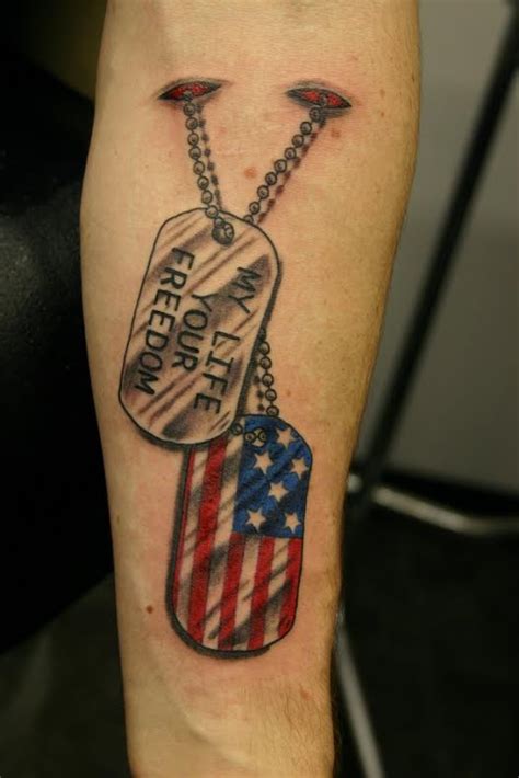 Army Tattoos Patriotic Tattoos That Will Make You Cry With Pride Hd