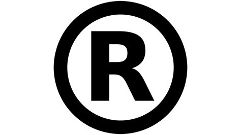 Trademark Symbols And How To Type Them