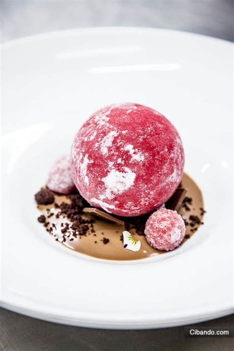 Fine dining desserts at h. The latest craze to take the Japanese dining scene by ...