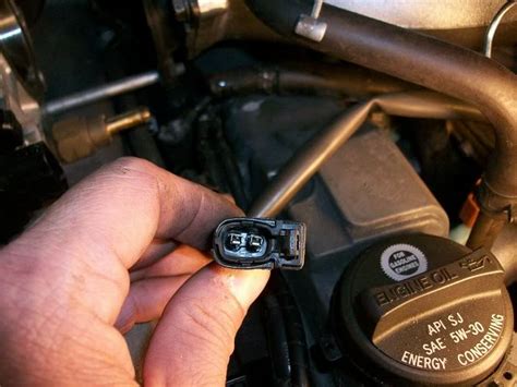 When i get them bench tested they pass but when i put it in the car it fails. DIY GS300 coil pack connectors - ClubLexus - Lexus Forum Discussion