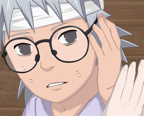 Kabuto Is The Best Character Connecting Naruto With Shippuden Anime