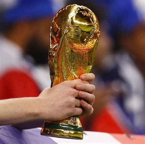 World Cup Championship To Be Paused During Qatar 2022 Showpiece Next