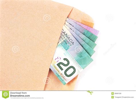 The entire mail piece may not be larger than 46 inches by 35 inches by 46 inches. Cash in envelope stock photo. Image of twenties, white - 28081530