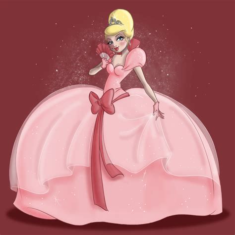 The Princess And The Frog On Disneydreamers Deviantart
