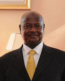 Museveni was involved in the war that deposed idi amin dada, ending his rule in 1979, and in the rebellion that subsequently led to the demise of the milton obote regime in 1985. Yoweri Museveni Quotes. QuotesGram