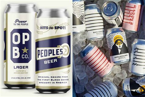 Best American Lagers To Drink All Summer Long Hop Culture