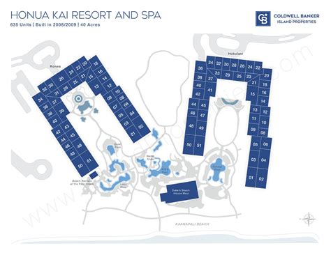 Honua Kai Condos For Sale Ka Anapali S Oceanfront Resorts Maui